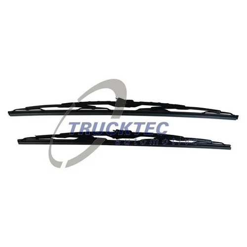 Stieracia lišta TRUCKTEC AUTOMOTIVE 02.58.432