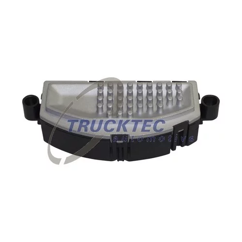 Regulator, ventilator vnutorneho priestoru TRUCKTEC AUTOMOTIVE 02.59.171