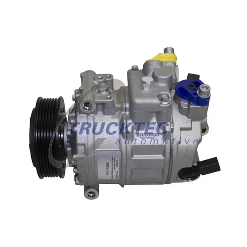 Kompresor klimatizácie TRUCKTEC AUTOMOTIVE 02.59.182