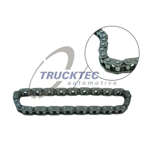 Rozvodová reťaz TRUCKTEC AUTOMOTIVE 02.67.246