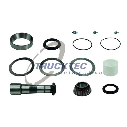 Opravná sada zvislého čapu nápravy TRUCKTEC AUTOMOTIVE 03.31.012