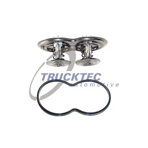 Termostat chladenia TRUCKTEC AUTOMOTIVE 04.19.103