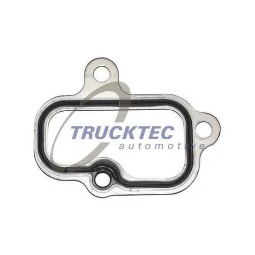 Tesnenie kolena sac. potrubia TRUCKTEC AUTOMOTIVE 05.16.036