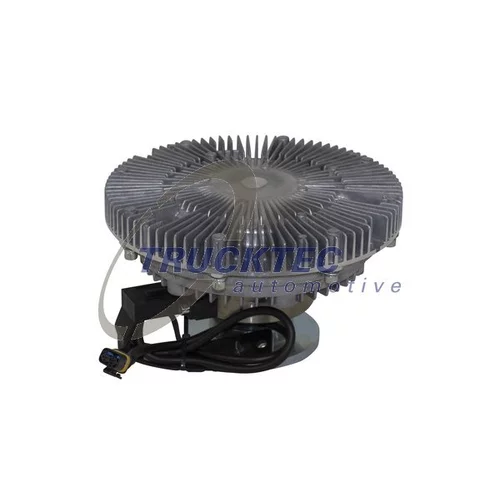 Spojka ventilátora chladenia TRUCKTEC AUTOMOTIVE 05.19.064