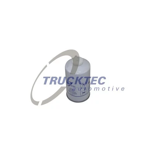 Palivový filter TRUCKTEC AUTOMOTIVE 05.38.011