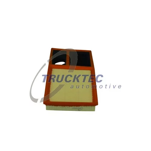 Vzduchový filter TRUCKTEC AUTOMOTIVE 07.14.212
