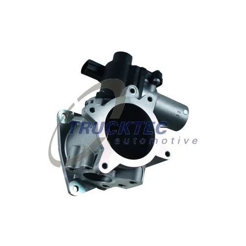 EGR ventil TRUCKTEC AUTOMOTIVE 07.16.036
