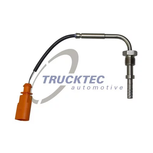 Snímač teploty výfukových plynov TRUCKTEC AUTOMOTIVE 07.17.086