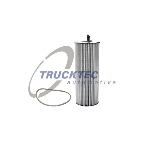 Olejový filter TRUCKTEC AUTOMOTIVE 07.18.048