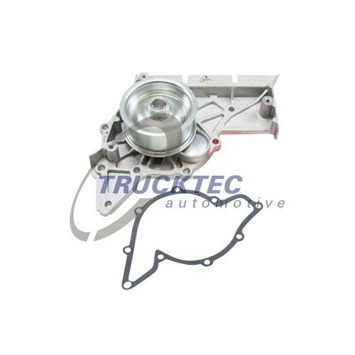 Vodné čerpadlo, chladenie motora TRUCKTEC AUTOMOTIVE 07.19.184