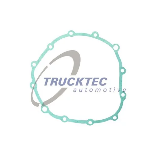 Tesnenie automatickej prevodovky 07.25.011 (TRUCKTEC AUTOMOTIVE)