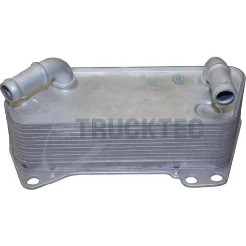 Chladič oleja automatickej prevodovky TRUCKTEC AUTOMOTIVE 07.25.046