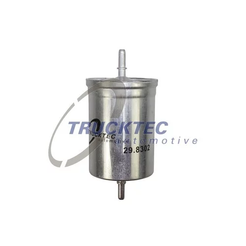 Palivový filter TRUCKTEC AUTOMOTIVE 07.38.038