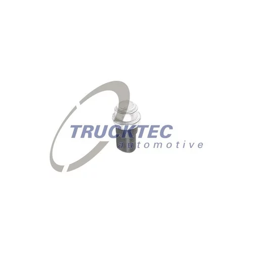 Teplotný spínač ventilátora chladenia TRUCKTEC AUTOMOTIVE 07.42.010