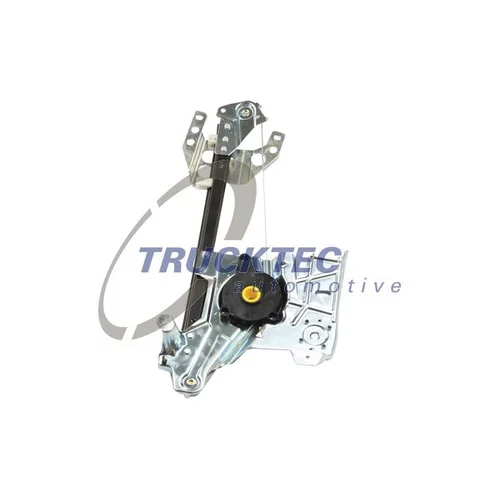 Mechanizmus zdvíhania okna TRUCKTEC AUTOMOTIVE 07.54.029