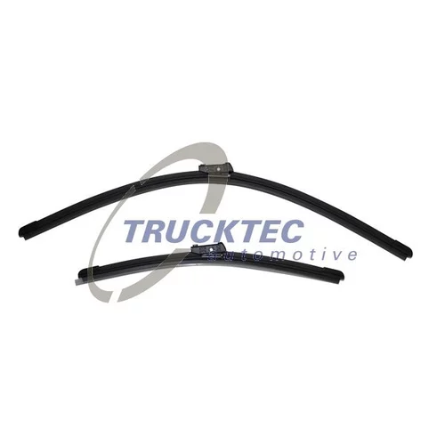 Stieracia lišta TRUCKTEC AUTOMOTIVE 07.58.022