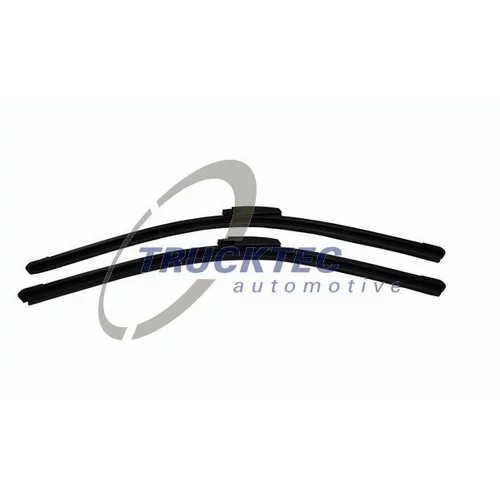 Stieracia lišta TRUCKTEC AUTOMOTIVE 07.58.029