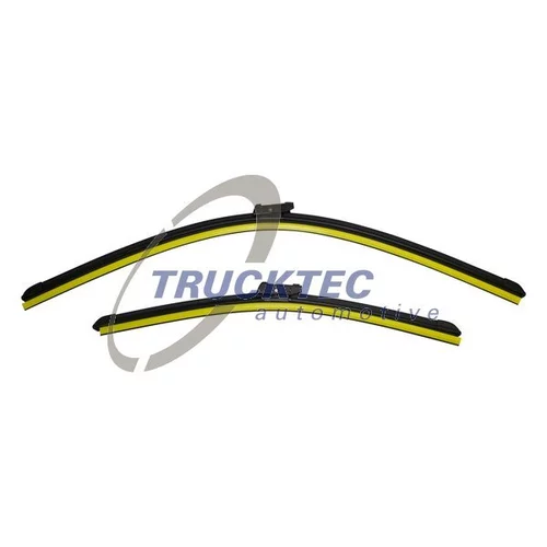 Stieracia lišta 07.58.058 (TRUCKTEC AUTOMOTIVE)
