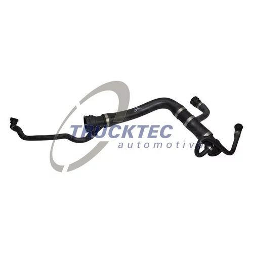 Hadica chladenia TRUCKTEC AUTOMOTIVE 08.10.110