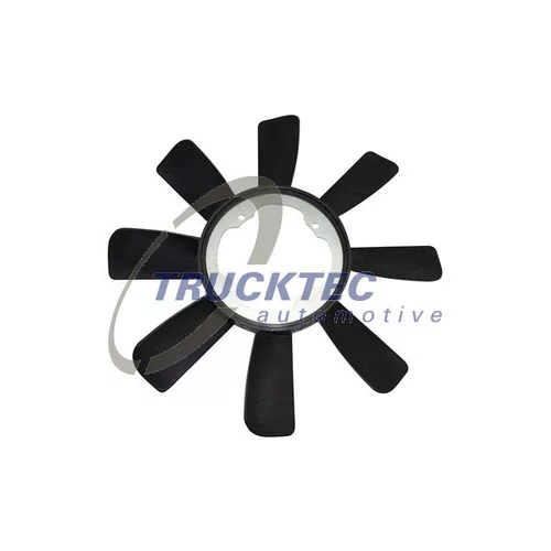 Koleso ventilátora chladenia motora 08.11.004 (TRUCKTEC AUTOMOTIVE)