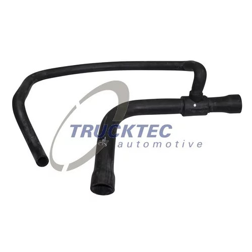 Hadica chladenia 08.19.042 (TRUCKTEC AUTOMOTIVE)