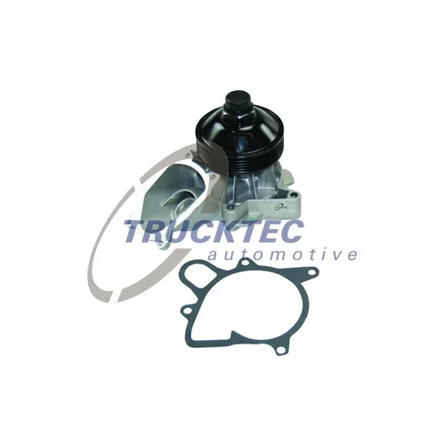 Vodné čerpadlo, chladenie motora 08.19.191 (TRUCKTEC AUTOMOTIVE)
