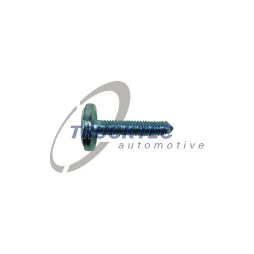 Skrutka TRUCKTEC AUTOMOTIVE 08.25.023