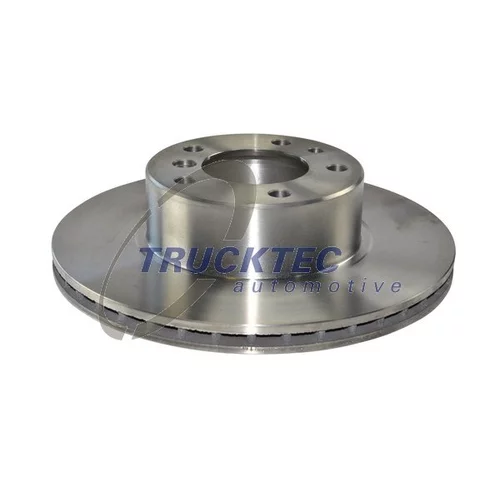 Brzdový kotúč TRUCKTEC AUTOMOTIVE 08.34.028