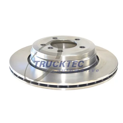 Brzdový kotúč TRUCKTEC AUTOMOTIVE 08.35.027