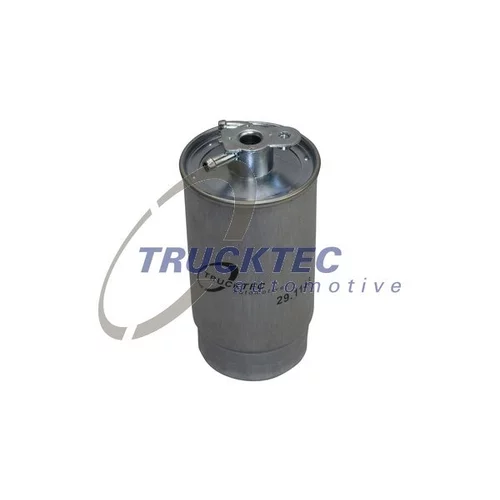 Palivový filter TRUCKTEC AUTOMOTIVE 08.38.015