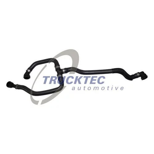 Hadica chladenia TRUCKTEC AUTOMOTIVE 08.40.164