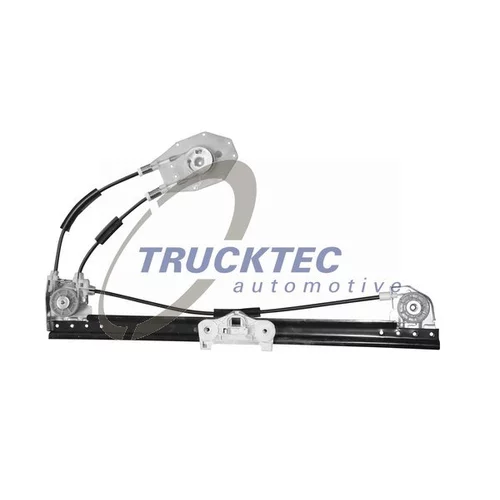 Mechanizmus zdvíhania okna 08.62.162 (TRUCKTEC AUTOMOTIVE)