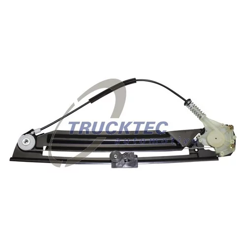 Mechanizmus zdvíhania okna TRUCKTEC AUTOMOTIVE 08.62.163