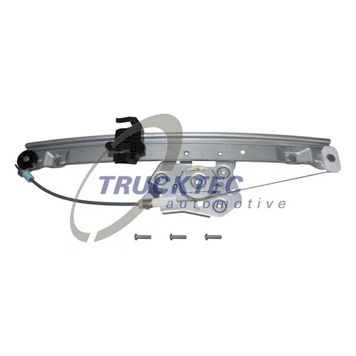 Mechanizmus zdvíhania okna TRUCKTEC AUTOMOTIVE 08.62.166