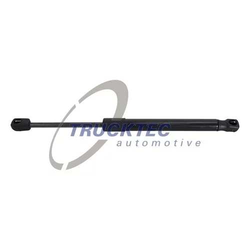 Plynová vzpera, kapota motora 08.62.821 (TRUCKTEC AUTOMOTIVE)