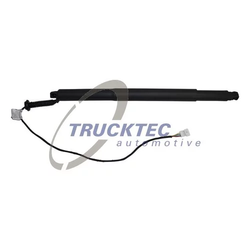 Elektromotor, zadná kapota TRUCKTEC AUTOMOTIVE 08.63.050