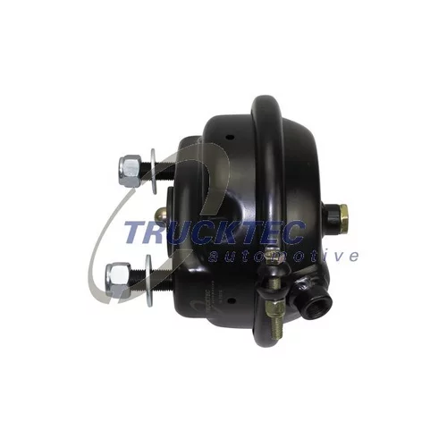 Membránový brzdový valec 90.35.036 (TRUCKTEC AUTOMOTIVE)