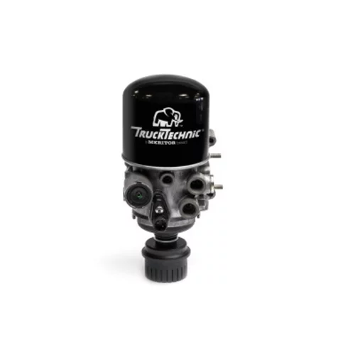 Vysušovač vzduchu, Pneumatický systém TRUCKTECHNIC TT06.24.007