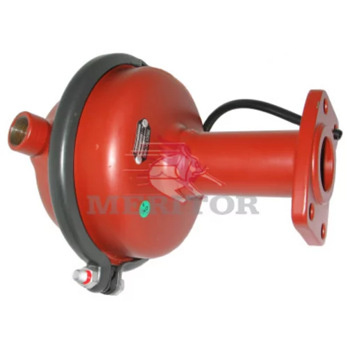 Membránový brzdový valec TRUCKTECHNIC TT26.24.004