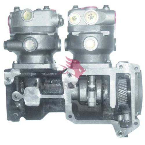 Kompresor pneumatického systému TRUCKTECHNIC TT01.33.004