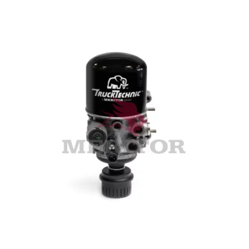 Vysušovač vzduchu, Pneumatický systém TRUCKTECHNIC TT06.38.003