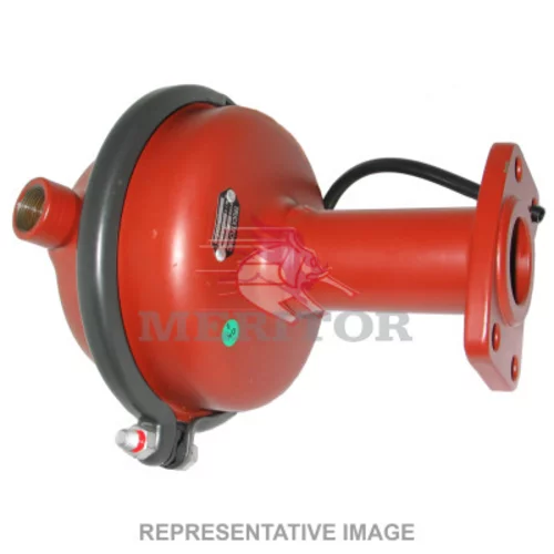 Membránový brzdový valec TRUCKTECHNIC TT26.24.003