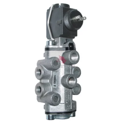 Ventil regulácie ABS TT61.01.007 /TRUCKTECHNIC/