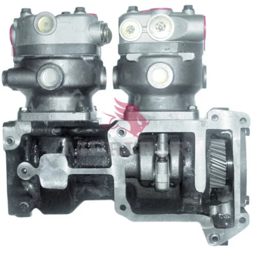 Kompresor pneumatického systému TRUCKTECHNIC TT01.33.001