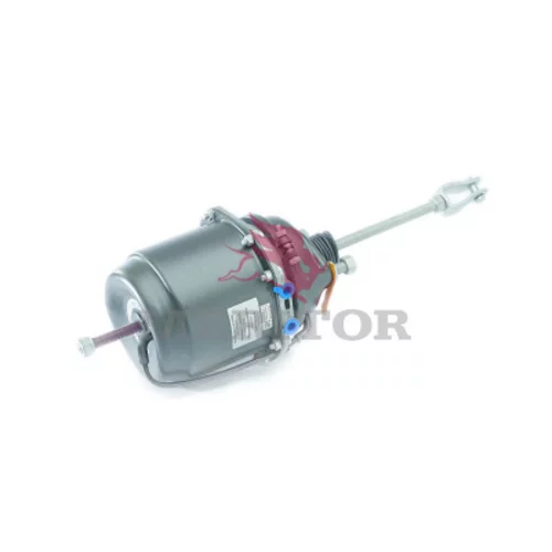 Membránový brzdový valec TRUCKTECHNIC TT40.17.001