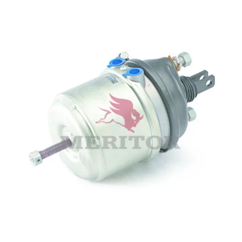 Membránový brzdový valec TRUCKTECHNIC TT50.25.009