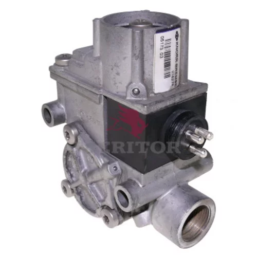 Ventil regulácie ABS TRUCKTECHNIC TT61.14.009