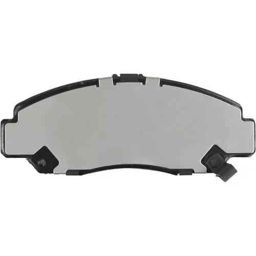 Sada brzdových platničiek kotúčovej brzdy GDB3268 /TRW/ - obr. 4