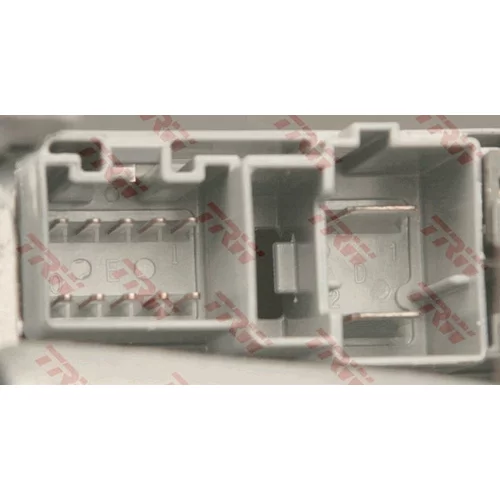 Stĺpik riadenia JCR120 /TRW/ - obr. 4