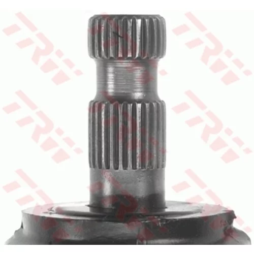 Prevodka riadenia JRM457 /TRW/ - obr. 1